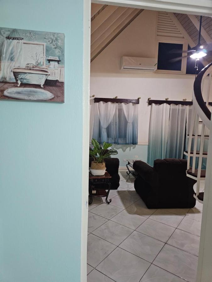 Memories By The Shore Negril Exterior foto