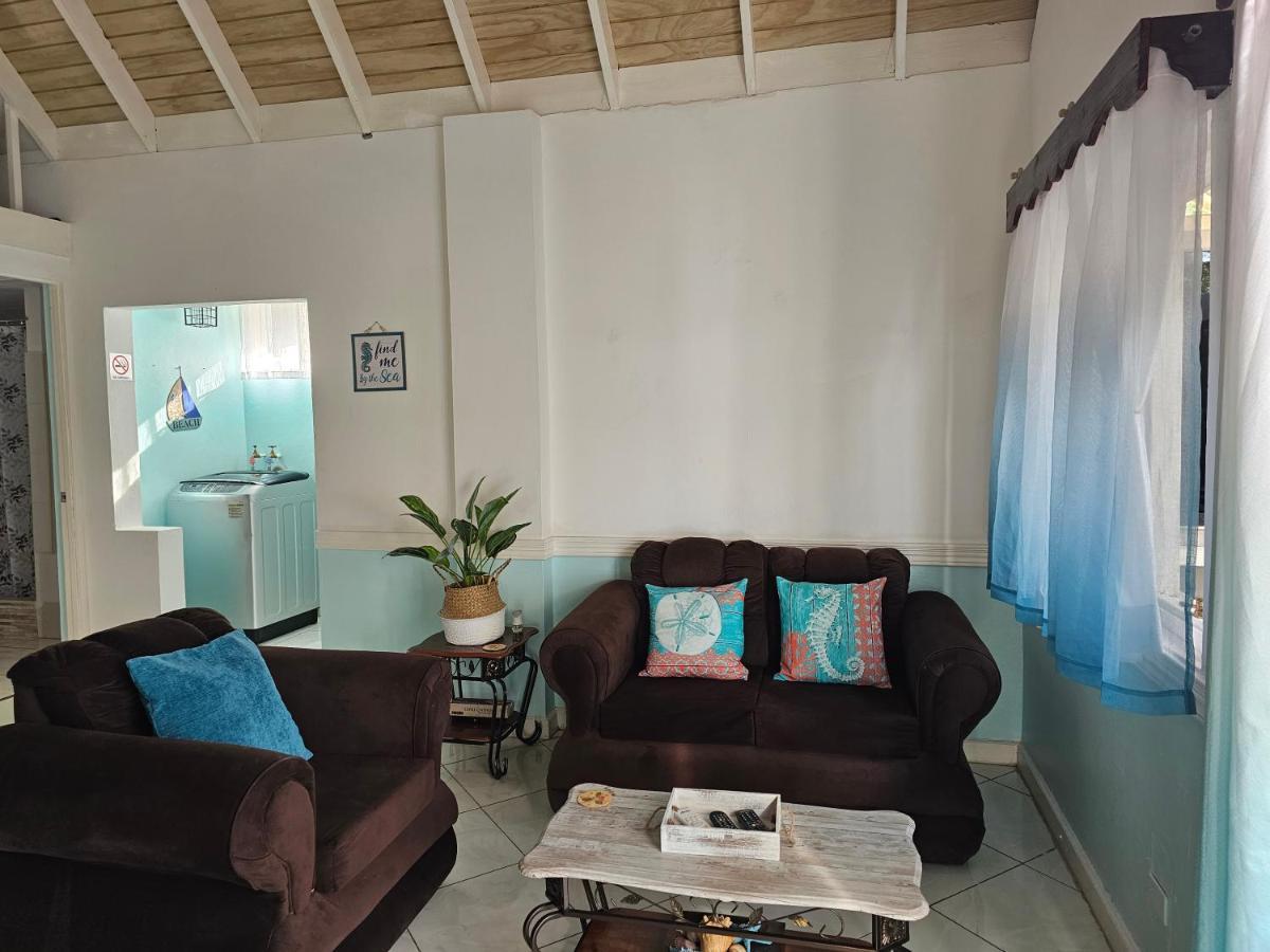 Memories By The Shore Negril Exterior foto