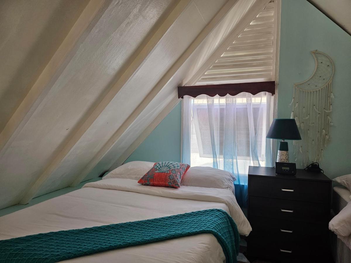 Memories By The Shore Negril Exterior foto