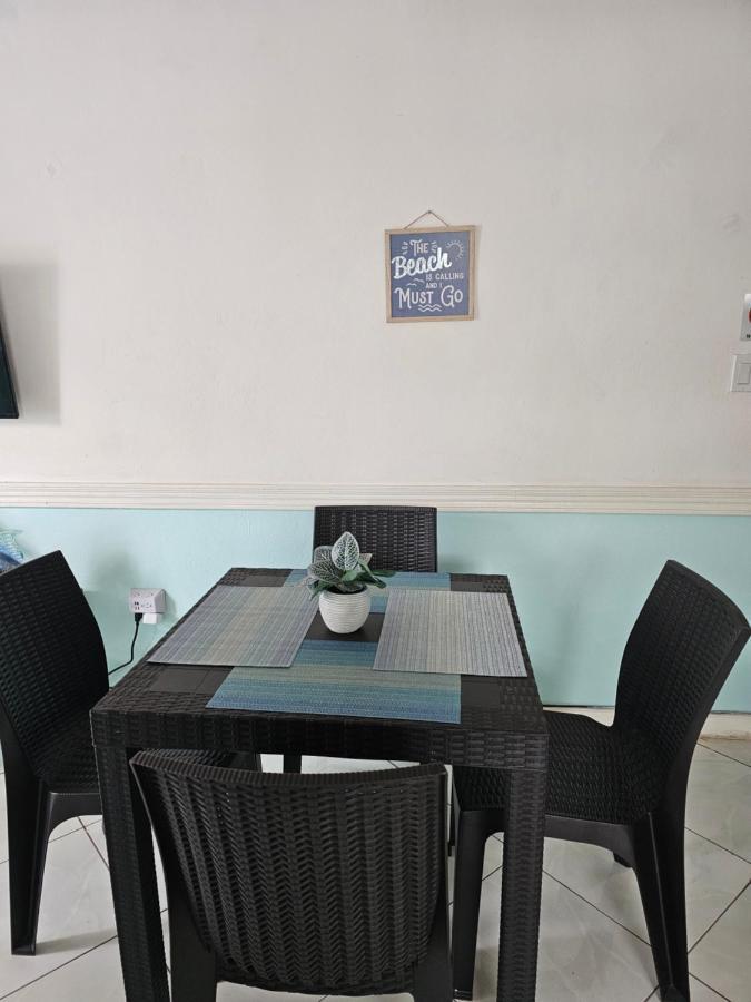 Memories By The Shore Negril Exterior foto