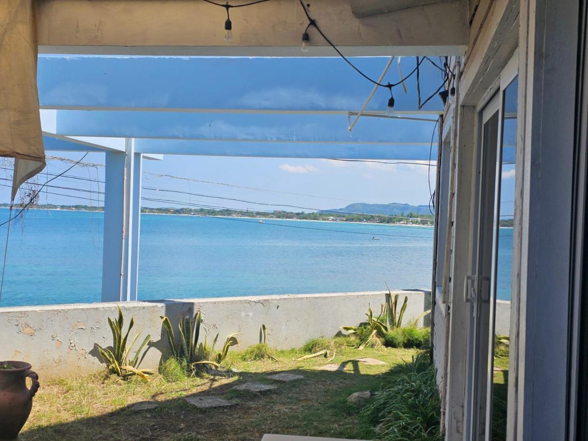 Memories By The Shore Negril Exterior foto